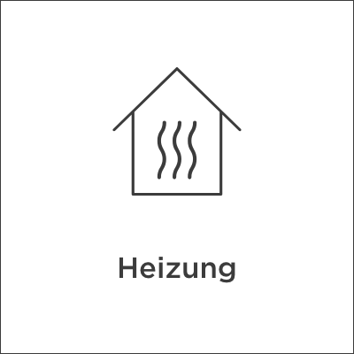 Gas / Öl, Solarthermie, Wärmepumpe