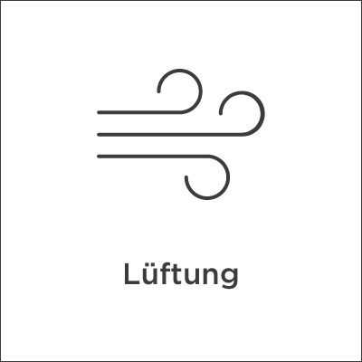 Lüftung